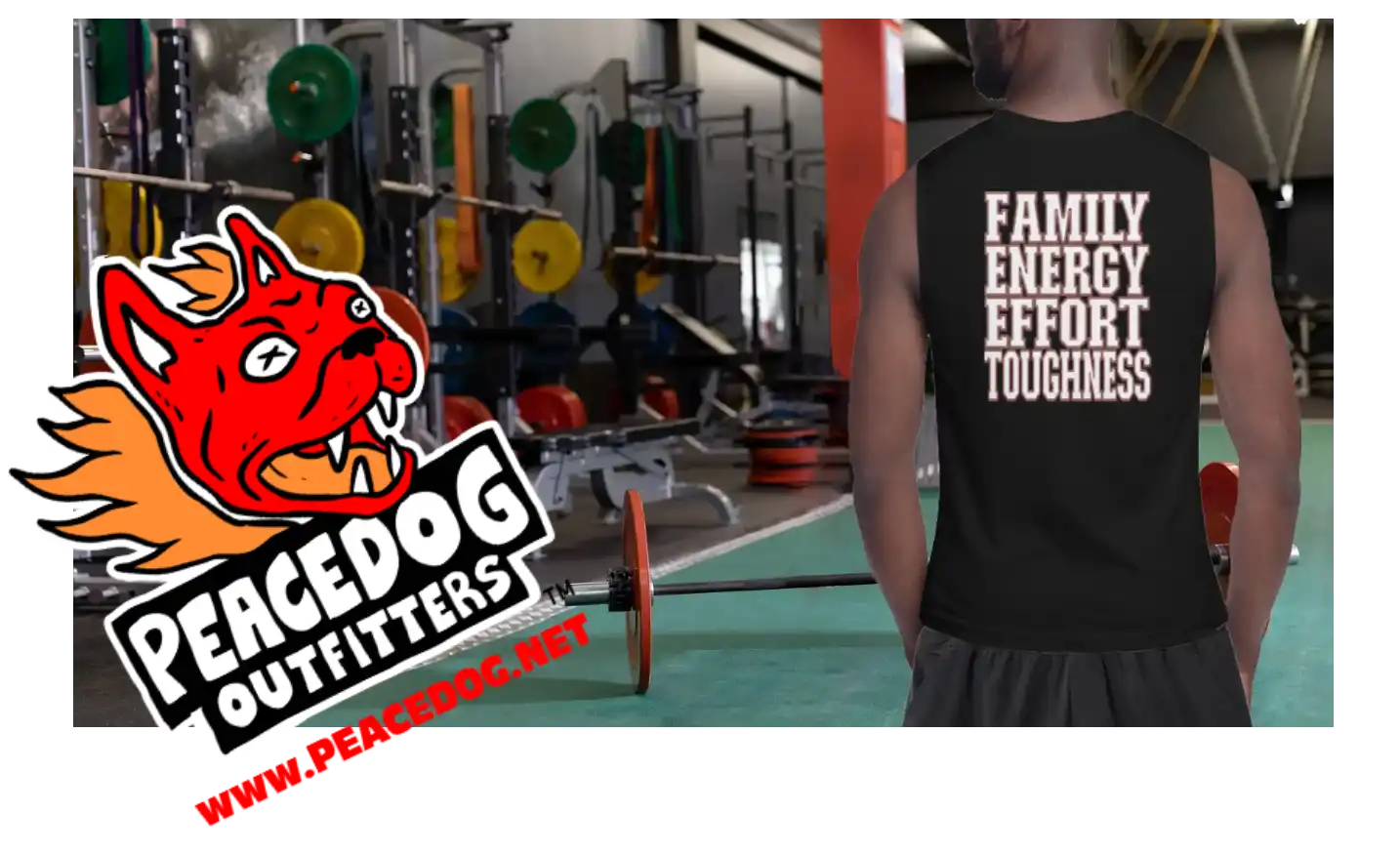 Peacedog Outfitters